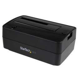 Startech BOX USB 3.1 AD 1 BAY 2.5/3.5